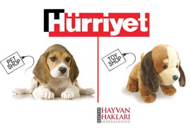Hurriyet Petshop