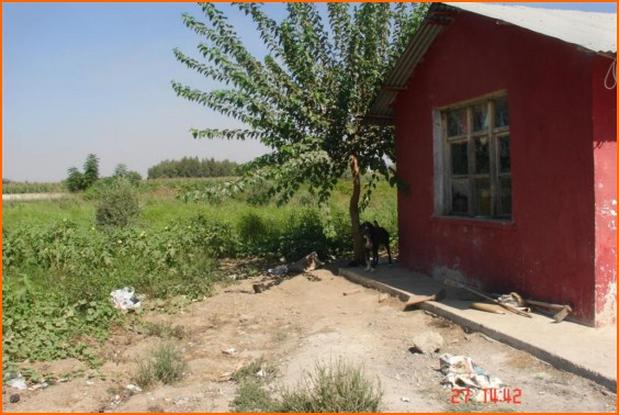 Ceyhan Belediyesi Ziyaret
