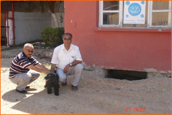 Ceyhan Belediyesi Ziyaret