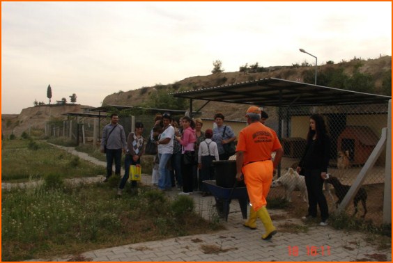 Dohayko Ziyaret