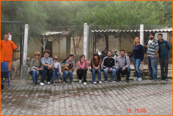 Dohayko Ziyaret
