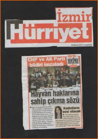 Chp Söz
