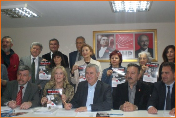 Chp Söz