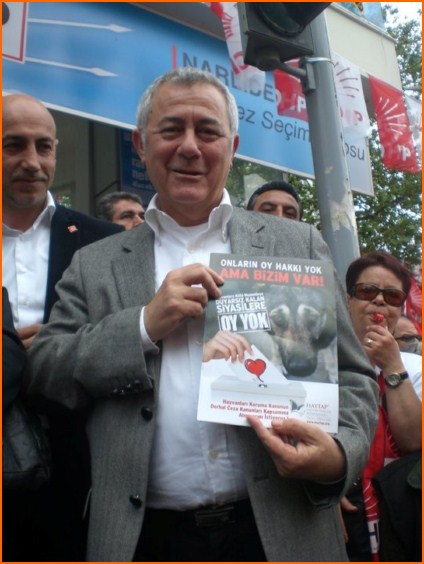 Chp Söz