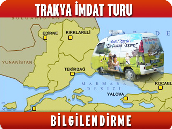 Trakya